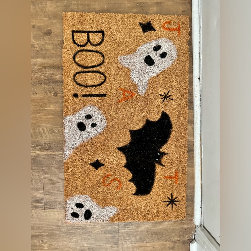 Door mats